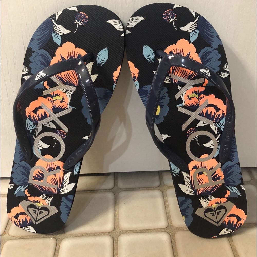 Flip flops